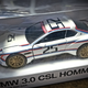 Illustration for article titled LaLD Rennsport Reunion: Results